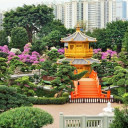 เจ้าสำนักคันฉ่องวารี