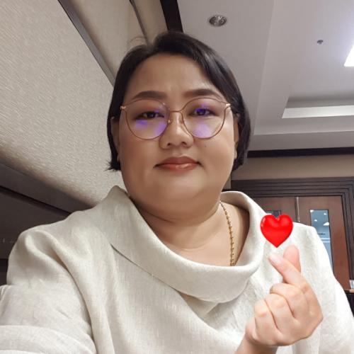 แหยม  กัลยา