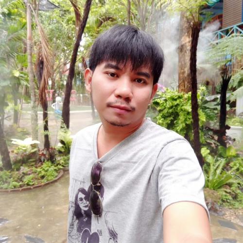 เจ้าสัวน้อยแห่งเจียงตง