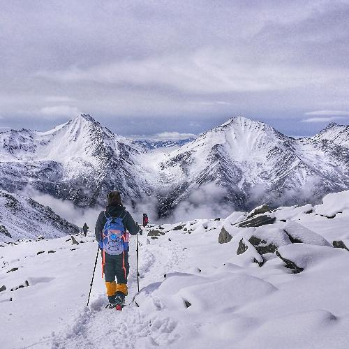 สรุปว่าตัวฉันบ้า