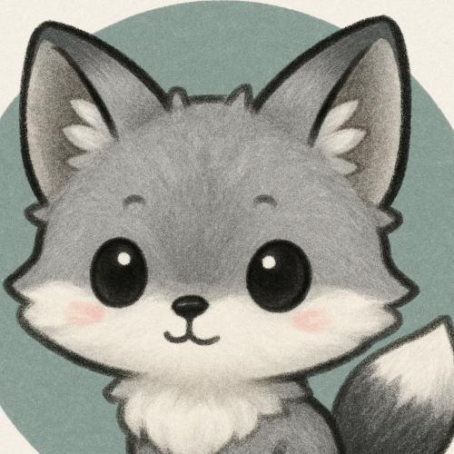 จิ้งจอกเงิน