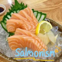 salmonism