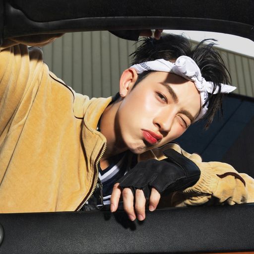 S H I N S H A S I N_