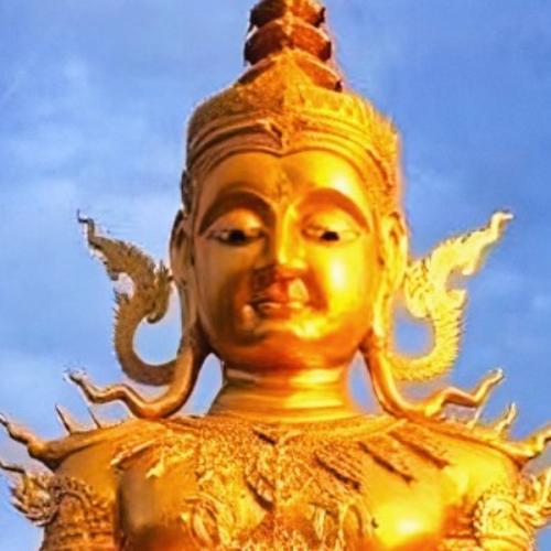 ใจสั่งมา ตื่นธรรม