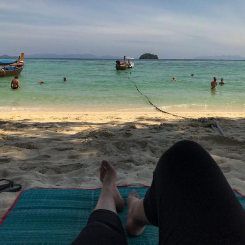 การเดินทางของหอยทาก