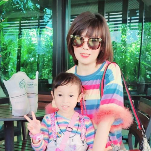 คุณยายสายลุย