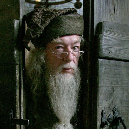 10แต้มให้กริฟฟินดอร์