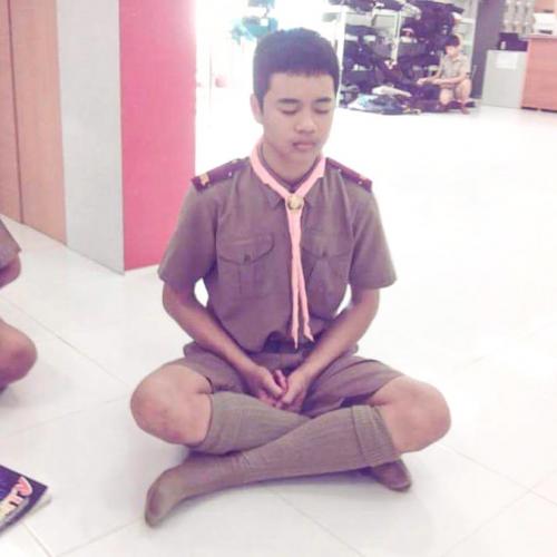 สมาชิกหมายเลข 6403108