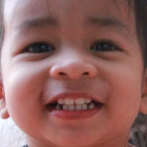 คุณแม่น้องฟูจิ