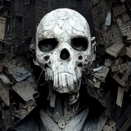 เงาตะคุ่มที่มุมห้อง