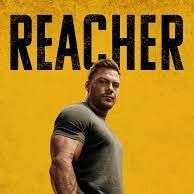 Jack Reacher