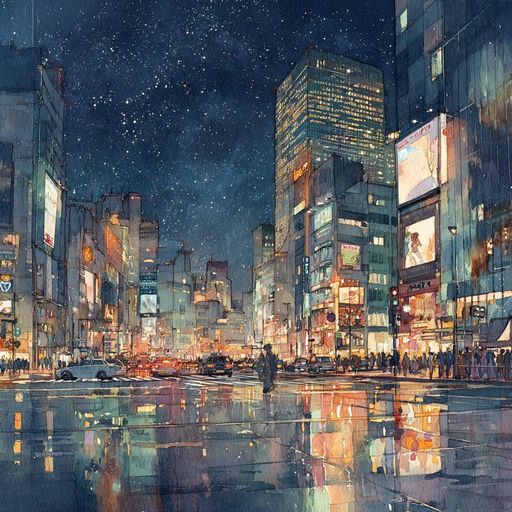 ท้องฟ้าสีพาสเทล