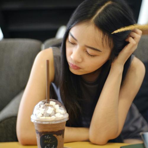 นางฟ้าในคราบซาตาน