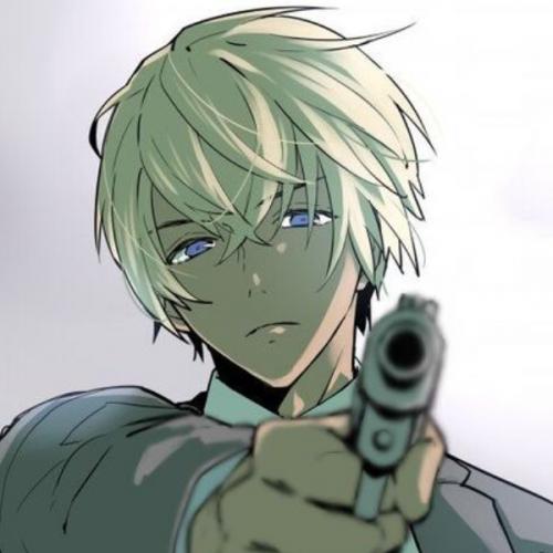 เบอร์เบิ้น - Bourbon