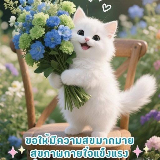 พวกเจ้าจะอยู่ในความทรงจำตลอดไป