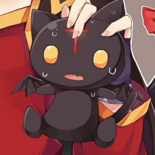 แมวดำคาบปลาทู