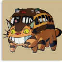 รถเมล์แมว