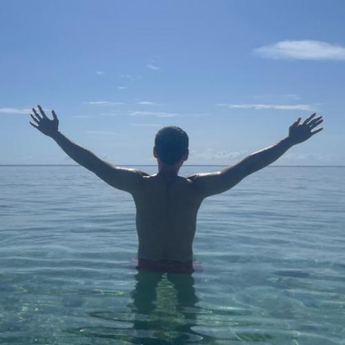 PhDหนีเที่ยว