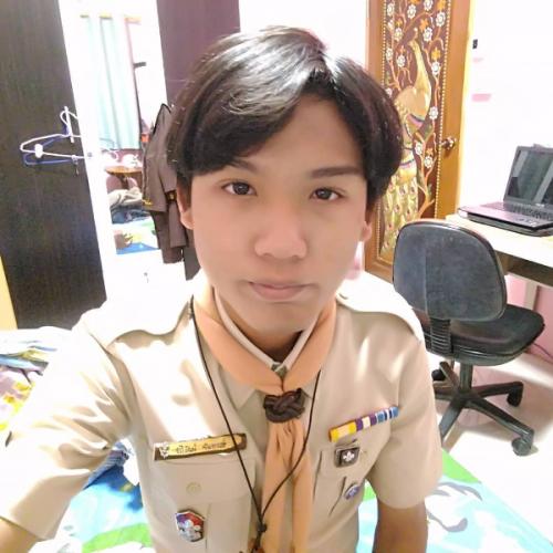 สมาชิกหมายเลข 5816287