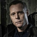 Hank Voight