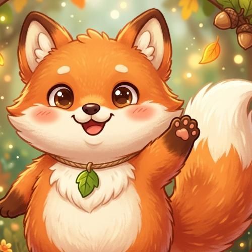 giantfox