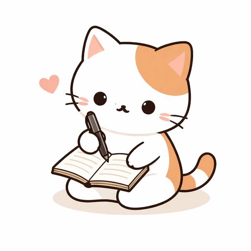 CatStory_ชอบเล่าเรื่อง