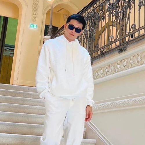 กอเกี้ยงปวย