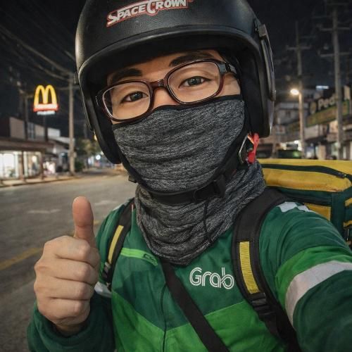 พ่อมะเขือเทศ