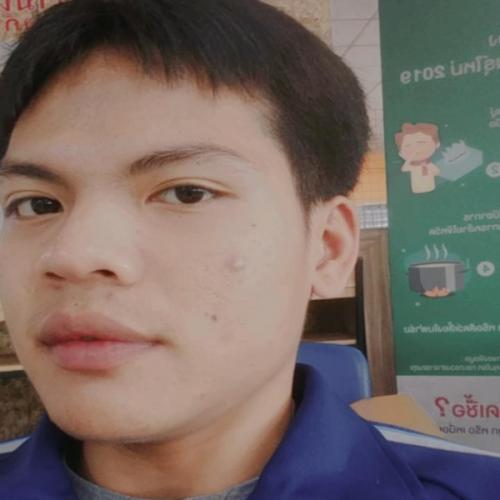 สมาชิกหมายเลข 5821013