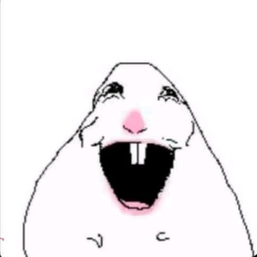 คาปิบาร่ามุฮ่าฮ่าฮ่า