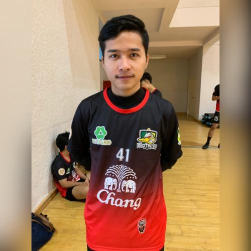 สมาชิกหมายเลข 5346374