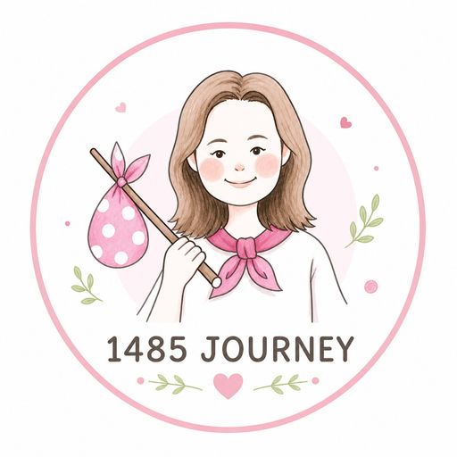 1485 journey