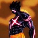 Luffy Gear 5