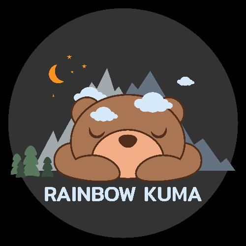 Rainbow Kuma