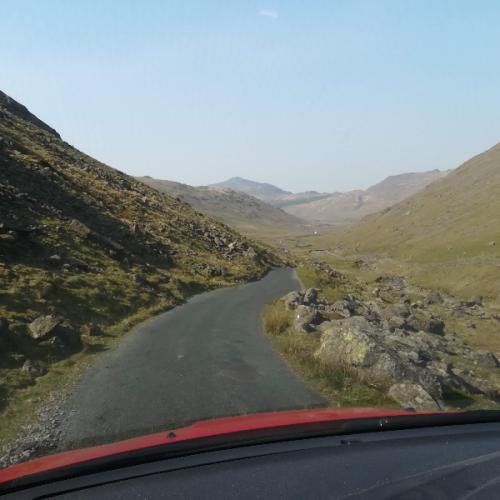 Wonders are waiting to start