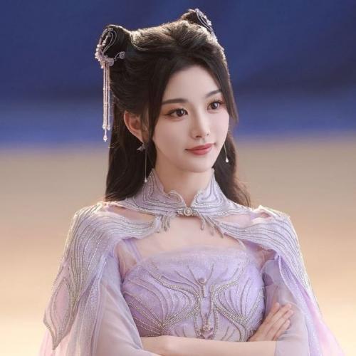 เหมียวน้อยจูจู๋ชิง