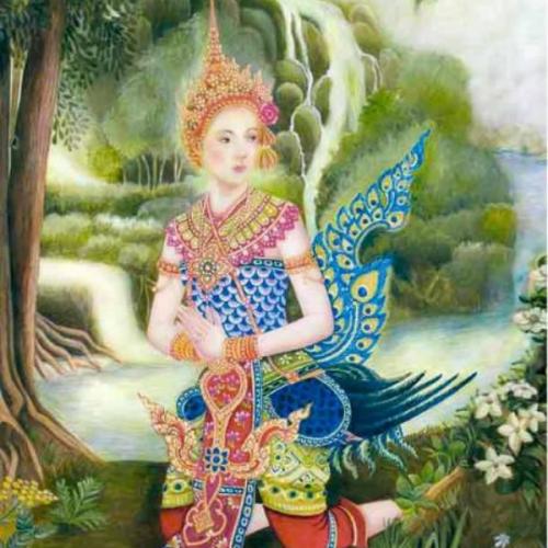 Flying Thai