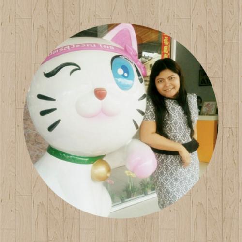 --((แม่มดน้อย))--
