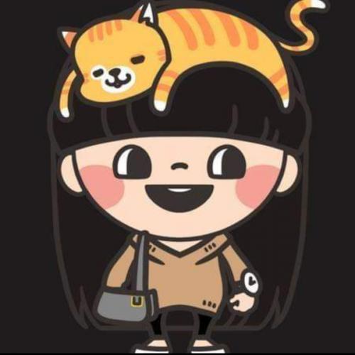 ไม่ได้แอ๊บ แต่มันแบ๊วเอง