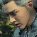 ละอองฝุ่นสีเงิน