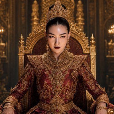 นางแค้น