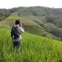 ลุงม่วง