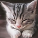 มวลหมู่หมามองแมวเหมียว