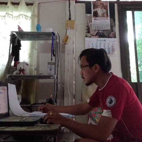 สมาชิกหมายเลข 6433312