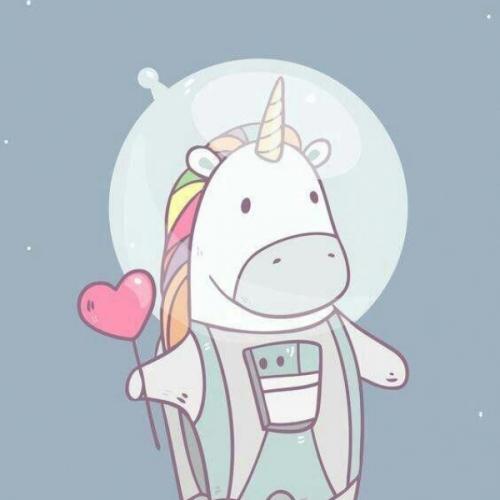 ยูนิคอร์นน้อย