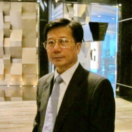 สมชาย บางพลี