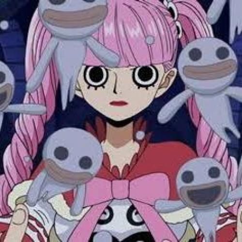 ~Perona