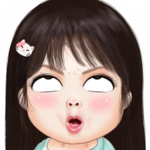 วุ้นเส้นน่ารัก