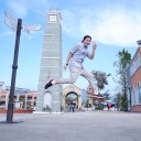 ทีคุงลุงพาเที่ยว