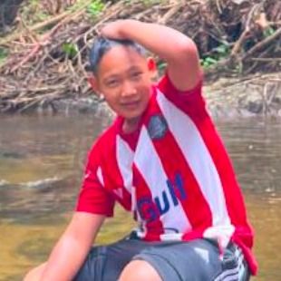 เหงาที่ไม่เคยหาย
